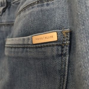 White House Black Market Jeans